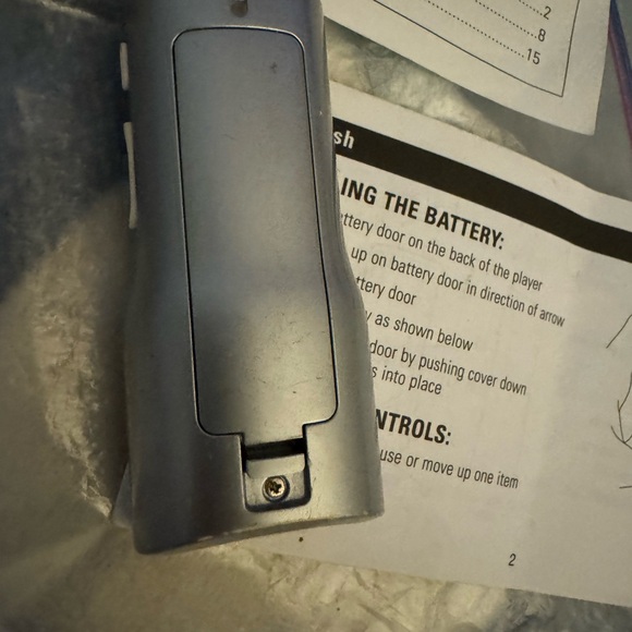 Sansa Mp3 player Samsung - Picture 7 of 9